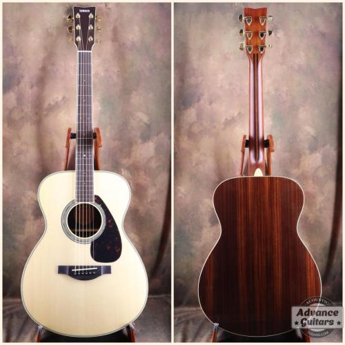 YAMAHA 【新品】2026年製 LL6 ARE