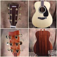 YAMAHA 【新品】2026年製 LL6 ARE_2