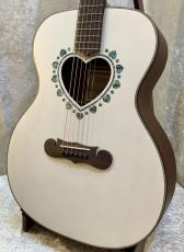 ZEMAITIS CAF-90H White Abalone #ZE24090323【エレアコ】【池袋店在庫品】【送料無料】