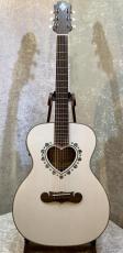 ZEMAITIS CAF-90H White Abalone #ZE24090323【エレアコ】【池袋店在庫品】【送料無料】_2
