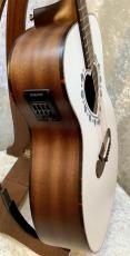 ZEMAITIS CAF-90H White Abalone #ZE24090323【エレアコ】【池袋店在庫品】【送料無料】_5