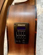 ZEMAITIS CAF-90H White Abalone #ZE24090323【エレアコ】【池袋店在庫品】【送料無料】_7