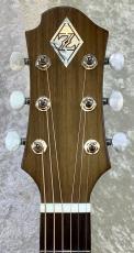 ZEMAITIS CAF-90H White Abalone #ZE24090323【エレアコ】【池袋店在庫品】【送料無料】_9