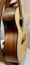 ZEMAITIS CAG-100HS-E Natural #ZE22073033【エレアコ】【L.R. Baggs製PU搭載】【池袋店在庫品】【送料無料】_5