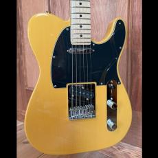 Fender Player Telecaster Butterscotch