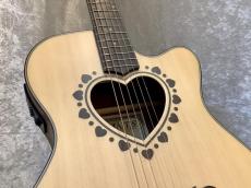 ZEMAITIS CAF-85HCW Natural #ZE22043352【エレアコ】【池袋店】【送料無料】_3