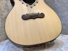 ZEMAITIS CAF-85HCW Natural #ZE22043352【エレアコ】【池袋店】【送料無料】_4