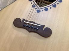 ZEMAITIS CAF-85HCW Natural #ZE22043352【エレアコ】【池袋店】【送料無料】_5