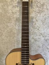 ZEMAITIS CAF-85HCW Natural #ZE22043352【エレアコ】【池袋店】【送料無料】_6