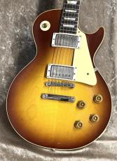 Gibson Custom Shop Historic Collection 1958 Les Paul Standard Reissue VOS Iced Tea Burst s/n 85931【3.84kg】