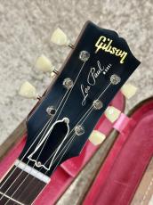 Gibson Custom Shop Historic Collection 1958 Les Paul Standard Reissue VOS Iced Tea Burst s/n 85931【3.84kg】_6