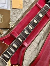 Gibson Custom Shop Historic Collection 1958 Les Paul Standard Reissue VOS Iced Tea Burst s/n 85931【3.84kg】_7