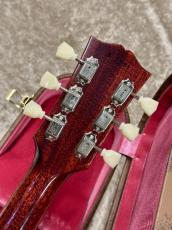 Gibson Custom Shop Historic Collection 1958 Les Paul Standard Reissue VOS Iced Tea Burst s/n 85931【3.84kg】_8