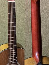 K.Yairi RAG-75V Custom (Moss Green) -2020USED!!-【金利0%対象】_7