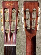 K.Yairi RAG-75V Custom (Moss Green) -2020USED!!-【金利0%対象】_8