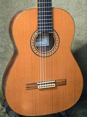 Antonio Sanchez [アントニオ・サンチェス] Professor-4 Cedar/Rosewood / 650mm -2017USED!!-【48回迄金利0%対象】_2