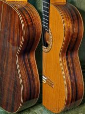 Antonio Sanchez [アントニオ・サンチェス] Professor-4 Cedar/Rosewood / 650mm -2017USED!!-【48回迄金利0%対象】_4