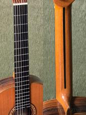 Antonio Sanchez [アントニオ・サンチェス] Professor-4 Cedar/Rosewood / 650mm -2017USED!!-【48回迄金利0%対象】_7