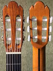 Antonio Sanchez [アントニオ・サンチェス] Professor-4 Cedar/Rosewood / 650mm -2017USED!!-【48回迄金利0%対象】_8