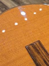 Antonio Sanchez [アントニオ・サンチェス] Professor-4 Cedar/Rosewood / 650mm -2017USED!!-【48回迄金利0%対象】_9