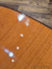 Antonio Sanchez [アントニオ・サンチェス] Professor-4 Cedar/Rosewood / 650mm -2017USED!!-【48回迄金利0%対象】_10