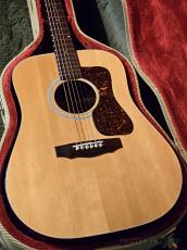 Guild 1977 D-35 -Vintage!!-【48回迄金利0%対象】
