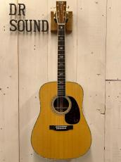 Martin 2024年製　D-41  ♯2929812　【無金利分割OK】【送料込み】_2