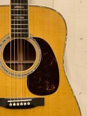 Martin 2024年製　D-41  ♯2929812　【無金利分割OK】【送料込み】_3