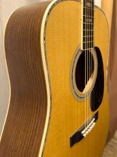 Martin 2024年製　D-41  ♯2929812　【無金利分割OK】【送料込み】_4