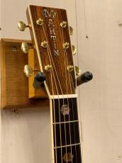 Martin 2024年製　D-41  ♯2929812　【無金利分割OK】【送料込み】_7