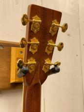 Martin 2024年製　D-41  ♯2929812　【無金利分割OK】【送料込み】_8