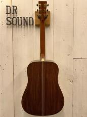 Martin 2024年製　D-41  ♯2929812　【無金利分割OK】【送料込み】_9