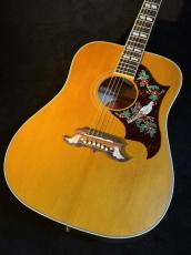Epiphone 【New】 Inspired by Gibson Custom 1963 Dove Reissue -Natural- 【#26031501543】 