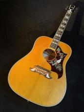 Epiphone 【New】 Inspired by Gibson Custom 1963 Dove Reissue -Natural- 【#26031501543】 _2