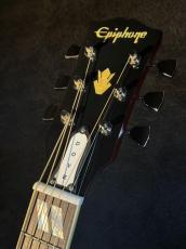 Epiphone 【New】 Inspired by Gibson Custom 1963 Dove Reissue -Natural- 【#26031501543】 _4