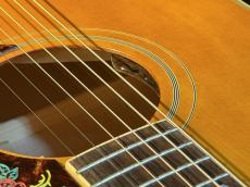 Epiphone 【New】 Inspired by Gibson Custom 1963 Dove Reissue -Natural- 【#26031501543】 _9