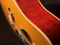 Epiphone 【New】 Inspired by Gibson Custom 1963 Dove Reissue -Natural- 【#26031501543】 _10