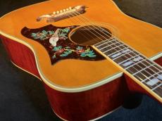 Epiphone 【New】 Inspired by Gibson Custom 1963 Dove Reissue -Natural- 【#26031501543】 _11
