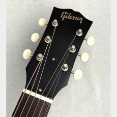 Gibson 【豪華3大特典アリ!】50's J-45 Original EB #21904046【ブラックビューティーのJ-45】【48回無金利】_5
