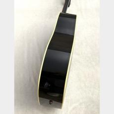 Gibson 【豪華3大特典アリ!】50's J-45 Original EB #21904046【ブラックビューティーのJ-45】【48回無金利】_11