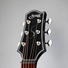 S.Yairi YAJ-1200E -Vintage Sunburst-【オンラインストア限定】_4