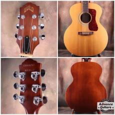 Guild 1993年製 JF-4 NT_2
