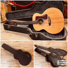 Guild 1993年製 JF-4 NT_3