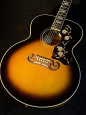 Epiphone Inspired by Gibson Custom 1957 SJ-200 Reissue -Vintage Sunburst- #25121500064
