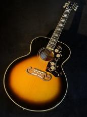 Epiphone Inspired by Gibson Custom 1957 SJ-200 Reissue -Vintage Sunburst- #25121500064_2