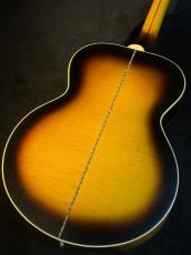 Epiphone Inspired by Gibson Custom 1957 SJ-200 Reissue -Vintage Sunburst- #25121500064_3