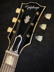Epiphone Inspired by Gibson Custom 1957 SJ-200 Reissue -Vintage Sunburst- #25121500064_4