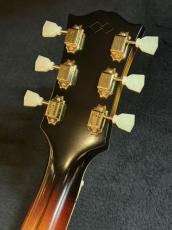 Epiphone Inspired by Gibson Custom 1957 SJ-200 Reissue -Vintage Sunburst- #25121500064_5