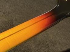 Epiphone Inspired by Gibson Custom 1957 SJ-200 Reissue -Vintage Sunburst- #25121500064_6