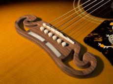 Epiphone Inspired by Gibson Custom 1957 SJ-200 Reissue -Vintage Sunburst- #25121500064_7